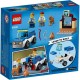 LEGO City 4+ Politie Hondenpatrouille