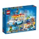 LEGO City IJswagen