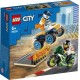 LEGO City Stuntteam