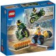 LEGO City Stuntteam