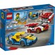 LEGO City Racewagens