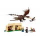 LEGO Harry Potter Hongaarse Hoornstaart Toverschool Toernooi