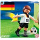 PLAYMOBIL Voetballer Duitsland
