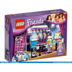 LEGO Friends Oefenzaal