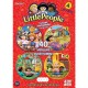 Little People - 40 vrolijke avonturen