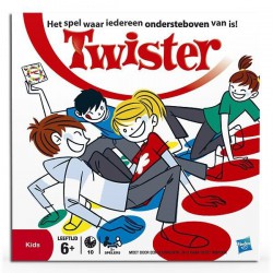 Twister kids