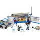 LEGO City Mobiele Politiepost