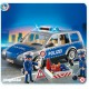 PLAYMOBIL Politiewagen