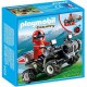 Playmobil Country Reddingsquad in de Bergen