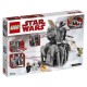 LEGO Star Wars First Order Heavy Scout Walker 