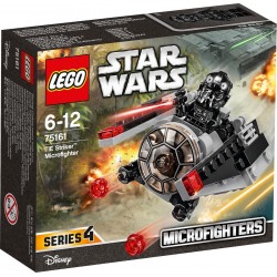 LEGO Star Wars TIE Striker Microfighter 