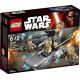 LEGO Star Wars Resistance Trooper Battle Pack 