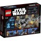 LEGO Star Wars Resistance Trooper Battle Pack 