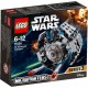 LEGO Star Wars TIE Advanced Prototype 