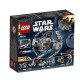 LEGO Star Wars TIE Advanced Prototype 