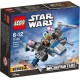 LEGO Star Wars Resistance X-Wing Fighter 