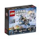 LEGO Star Wars Resistance X-Wing Fighter 