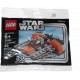 LEGO Star Wars Snowspeeder (Polybag)