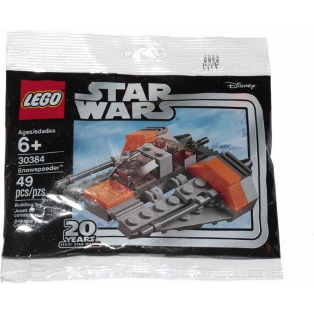 LEGO Star Wars Snowspeeder (Polybag)