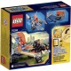 LEGO Nexo Knights Knighton strijdblaster