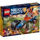 LEGO Nexo Knights Macy's Donderknots