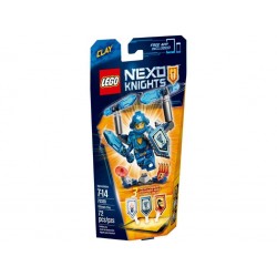 LEGO Nexo Knights Ultimate Clay