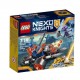LEGO Nexo Knights Artillerie van de Koninklijke Garde