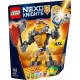 LEGO Nexo Knights Strijdharnas Axl