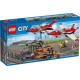 LEGO City Vliegveld Luchtvaartshow