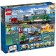 LEGO City Vrachttrein