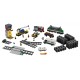 LEGO City Vrachttrein